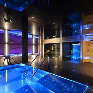 4* Hotel Spa Acevi Val D'aran